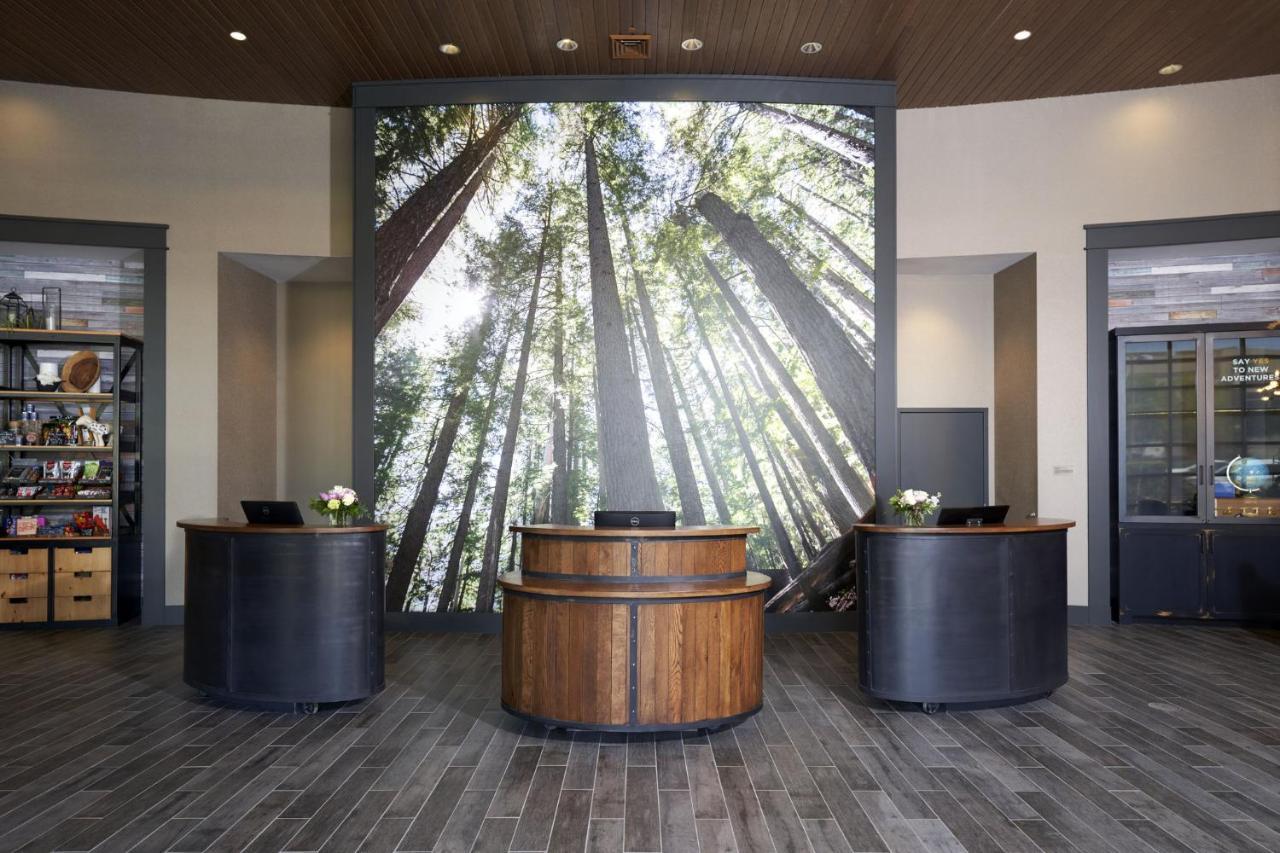 Archer Hotel Seattle/Redmond Exterior photo