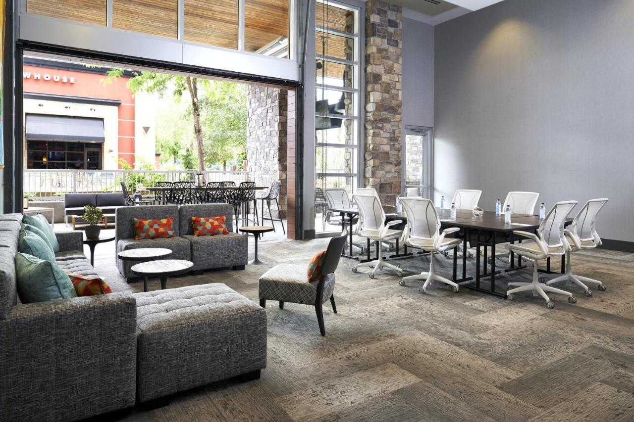 Archer Hotel Seattle/Redmond Exterior photo