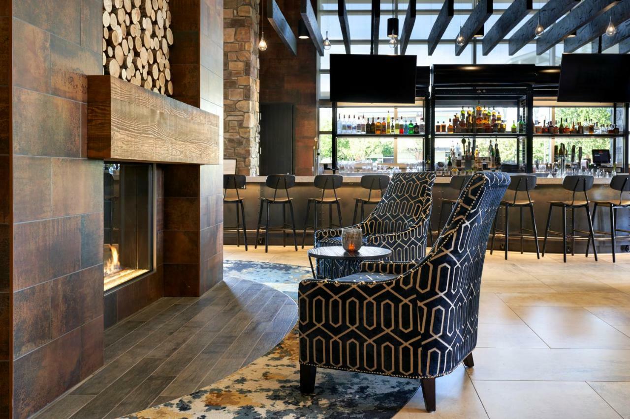 Archer Hotel Seattle/Redmond Exterior photo
