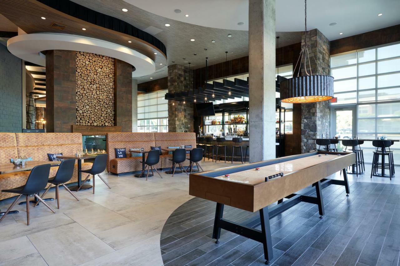 Archer Hotel Seattle/Redmond Exterior photo